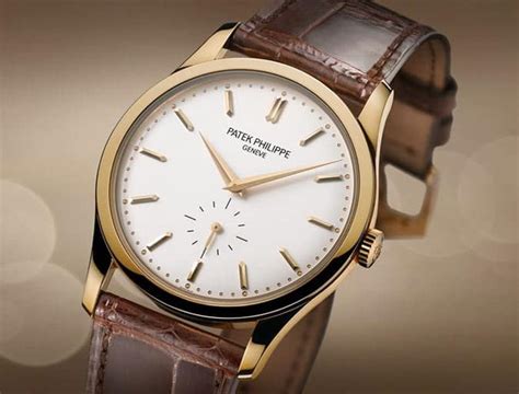 reloj patek philippe españa.